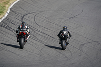 Advanced Group Black Bikes